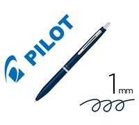 Pilot Bolígrafo ACRO 1000 Tinta Gel Retráctil Punta 1 mm Azul Navy