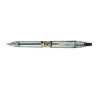 Pilot Pen Bolígrafo B2P ECOBALL Begreen recargable punta media negro