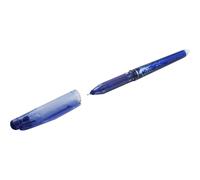 Pilot Bolígrafo Borrable Frixion Point Blister Azul - 12 Unidades - Punta de Aguja