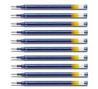 Pilot Bolígrafo de gel G2 07 Recambio, set de 5 unidades, color azul