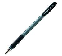 Pilot Pen Bolígrafo BPS-GP negro grueso (BPS-GP-XB)