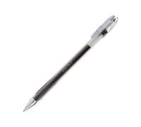 Pilot – Bolígrafo gel G-1 – 0,5 mm (trazo 0,3 mm) – Azul