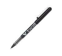 Pilot Bolígrafo V Ball 05 negro