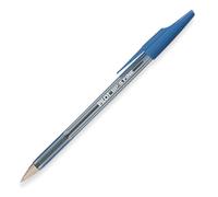 Pilot BP-S Blue 1pc(s) - ballpoint pens (Blue, Blue, Transparent, 1 pc(s))