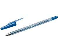 Pilot BP-S-F, color azul
