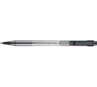 Pilot BP-S Matic, Spona, Bolígrafo retráctil con clip, Recargable, , 12 unidades, Punta media