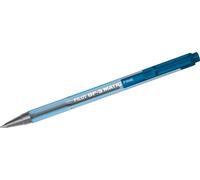 Pilot BP-S Matic, Spona, Bolígrafo retráctil con clip, Recargable, Azul, 12 unidades, Sanción