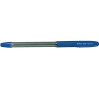 Pilot BPS-GP-B, bolígrafo simple, color azul, color azul, 1,2 mm, 0,34 mm, punta de alta calidad