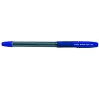 Pilot Pen Bolígrafo BPS-GP punto extra grueso Azul Caja 12 unidades