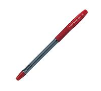 Pilot BPS-GP - Bolígrafos (3 unidades), color rojo