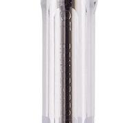 Pilot BPS-GP-F - Bolígrafo (Azul, Transparente)