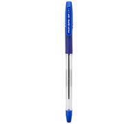 Pilot BPS-GP-F - Bolígrafo (Azul, Transparente)