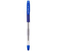 Pilot BPS-GP-F - Bolígrafo (Azul, Transparente)