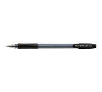 Pilot - Bolígrafo BPS-GP 1.0 - Punta redonda (tamaño mediano) - Negro