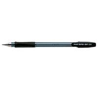 Pilot - BPS-GP-M - Bolígrafo punto medio - Negro - (Caja 12 unidades)