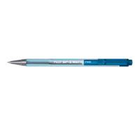 Pilot Pen Bolígrafo BPS-135-F Azul 12 unidades