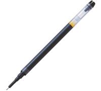 Pilot - Cartucho de recarga para bolígrafo roller VBall 5, con punta retráctil, 12 unidades, color verde