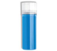 Pilot - Cartucho WBS-VBM - Recambio para rotulador pizarra V-Board Master , 12 unidades, Azul