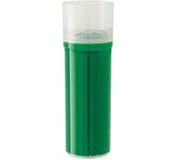 Pilot Cartucho recambio WBS-VBM para rotulador V-Board Master Tinta líquida Verde 12 unid.