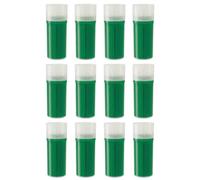 Pilot - Cartucho WBS-VBM - Recambio para rotulador pizarra V-Board Master , 12 unidades, Verde