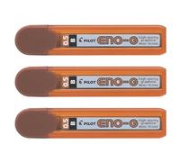 Pilot - Lote de 5 estuches de 12 minas ENO G-B 0,5 mm