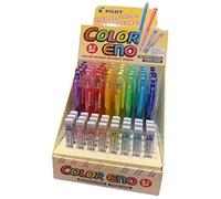 Pilot Exp. 32 Portaminas + 24 Minas colores