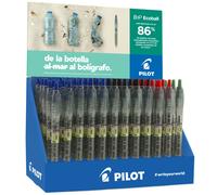 Pilot exp. 60 bolig ecoball colores srt