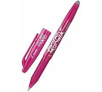 Pilot Frixion 2260 - Bolígrafo (10 unidades), color rosa