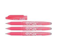 Pilot Frixion Bolígrafo coral