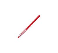 PILOT Frixion Ball Bolígrafo borrable (Rojo)