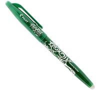 Pilot Pen Bolígrafo borrable Frixion Ball Verde