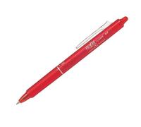 Pilot - frixion ball clicker - bolígrafo borrable - roller tinta de g