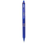 Pilot Frixion Click Pen 12 Units Azul Niños