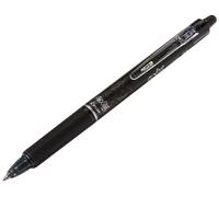 Pilot Frixion Click Pen 12 Units Negro Niños
