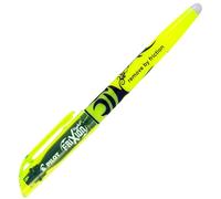 Pilot Pen Subrayador FriXion Light Amarillo Caja 12 unidades
