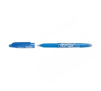 Pilot Frixion Bolígrafo azul cielo