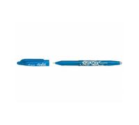Pilot Frixion Bolígrafo azul claro