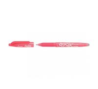 Pilot Frixion Bolígrafo coral