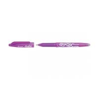 Pilot Frixion Bolígrafo morado