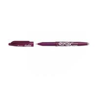 Pilot Frixion Bolígrafo rojo vino