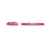 Pilot Frixion Bolígrafo rosa