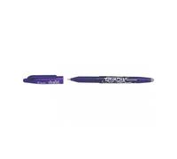 Pilot Frixion Bolígrafo violeta