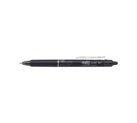 Pilot Frixion Clicker Bolígrafo negro