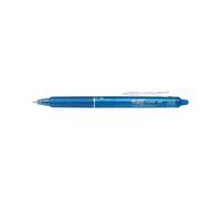 Pilot Frixion Clicker bolígrafo turquesa