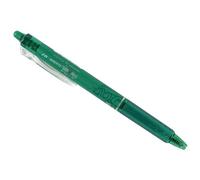 Pilot Pen bolígrafo Frixion Clicker verde