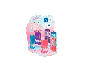 Pilot Frixion Fancy Sweet Paradise Expositor de 48 unidades surtidas