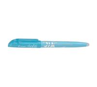 Pilot Frixion Light Soft, azul, azul, punta cónica