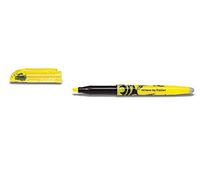 Pilot FriXion Light - Subrayador, Amarillo, (Caja 12 unidades)