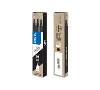 Pilot Frixion · Pack 3 Bolígrafos · Tinta Borrables · Color Negro