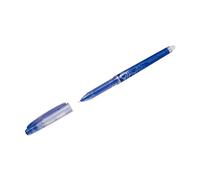 Pilot Pen Bolígrafo roller Frixion Point Azul
